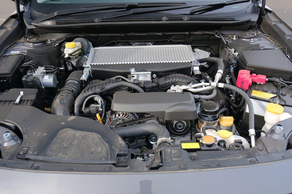 2025 Subaru Outback AWD Sport XT 6GEN