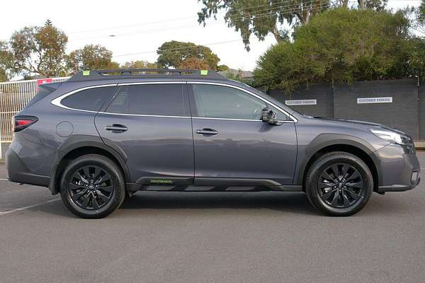 2025 Subaru Outback AWD Sport XT 6GEN