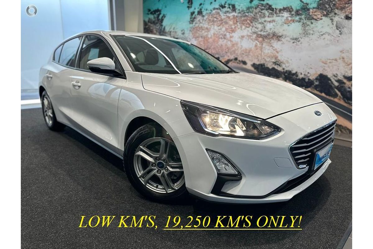 2019 Ford Focus Trend SA