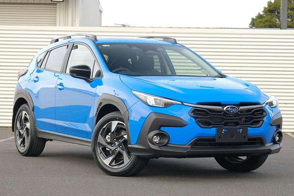 2025 Subaru Crosstrek 2.0S G6X