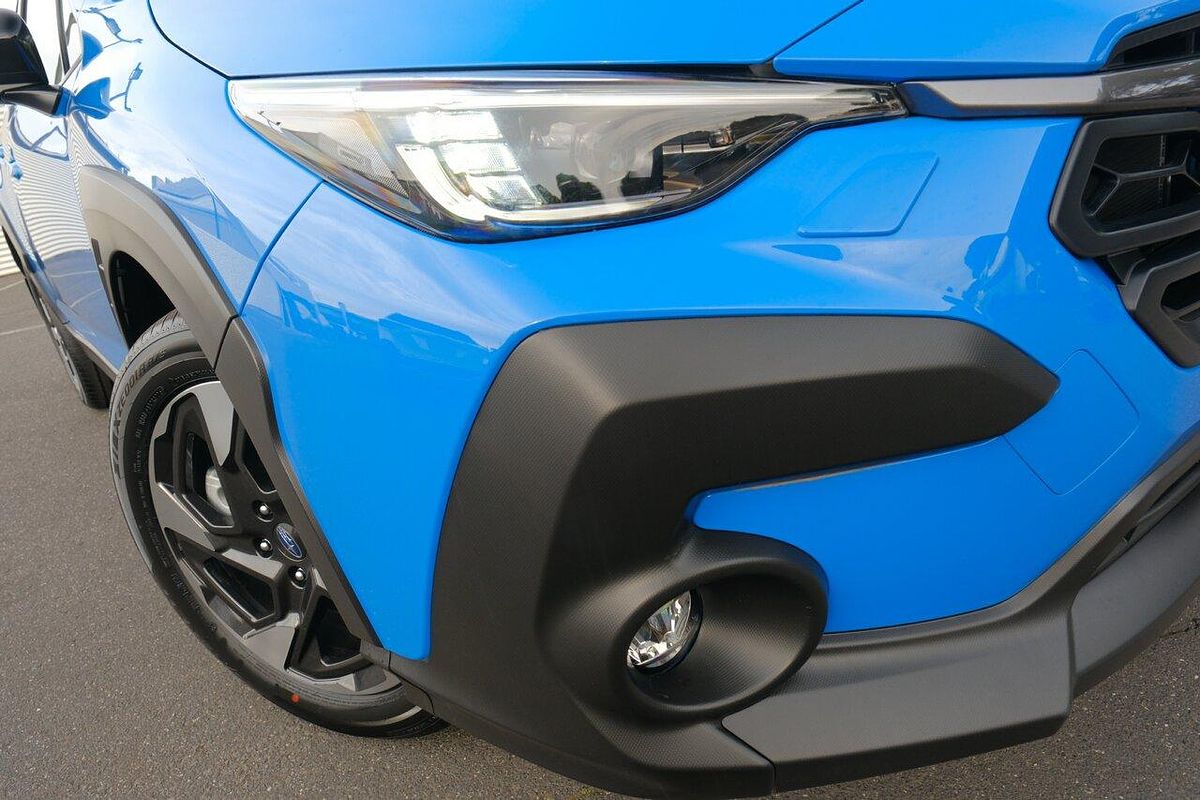2025 Subaru Crosstrek 2.0S G6X