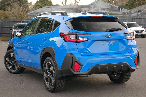 2025 Subaru Crosstrek 2.0S G6X