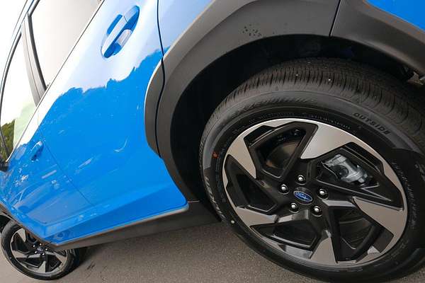 2025 Subaru Crosstrek 2.0S G6X