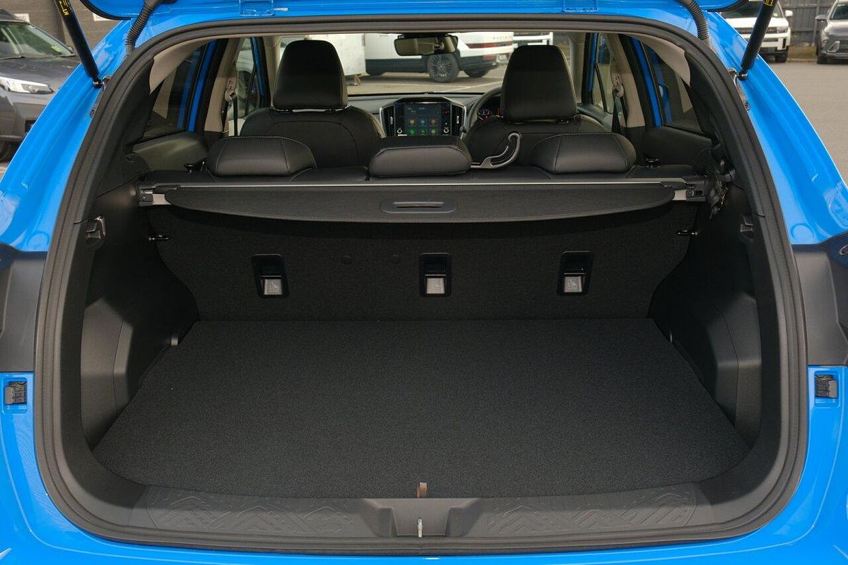 2025 Subaru Crosstrek 2.0S G6X