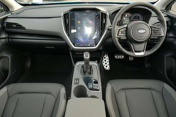 2025 Subaru Crosstrek 2.0S G6X