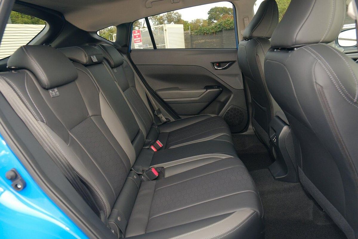 2025 Subaru Crosstrek 2.0S G6X
