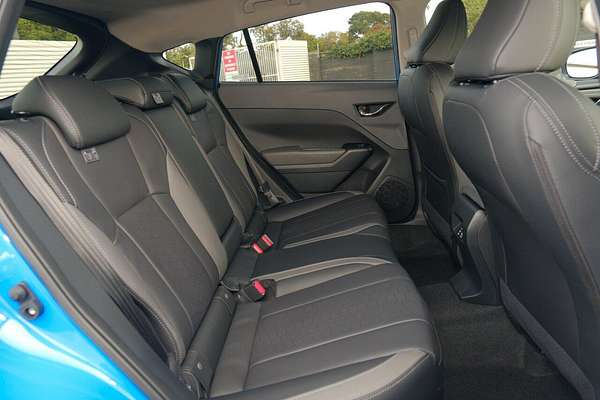2025 Subaru Crosstrek 2.0S G6X