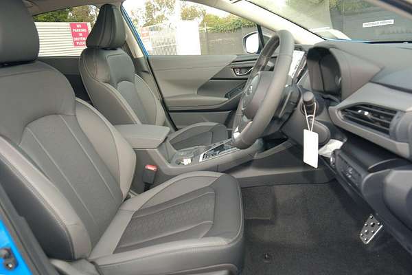 2025 Subaru Crosstrek 2.0S G6X