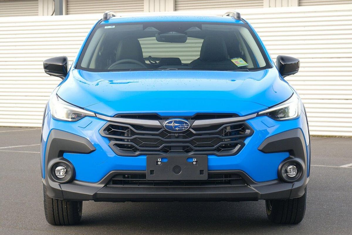 2025 Subaru Crosstrek 2.0S G6X