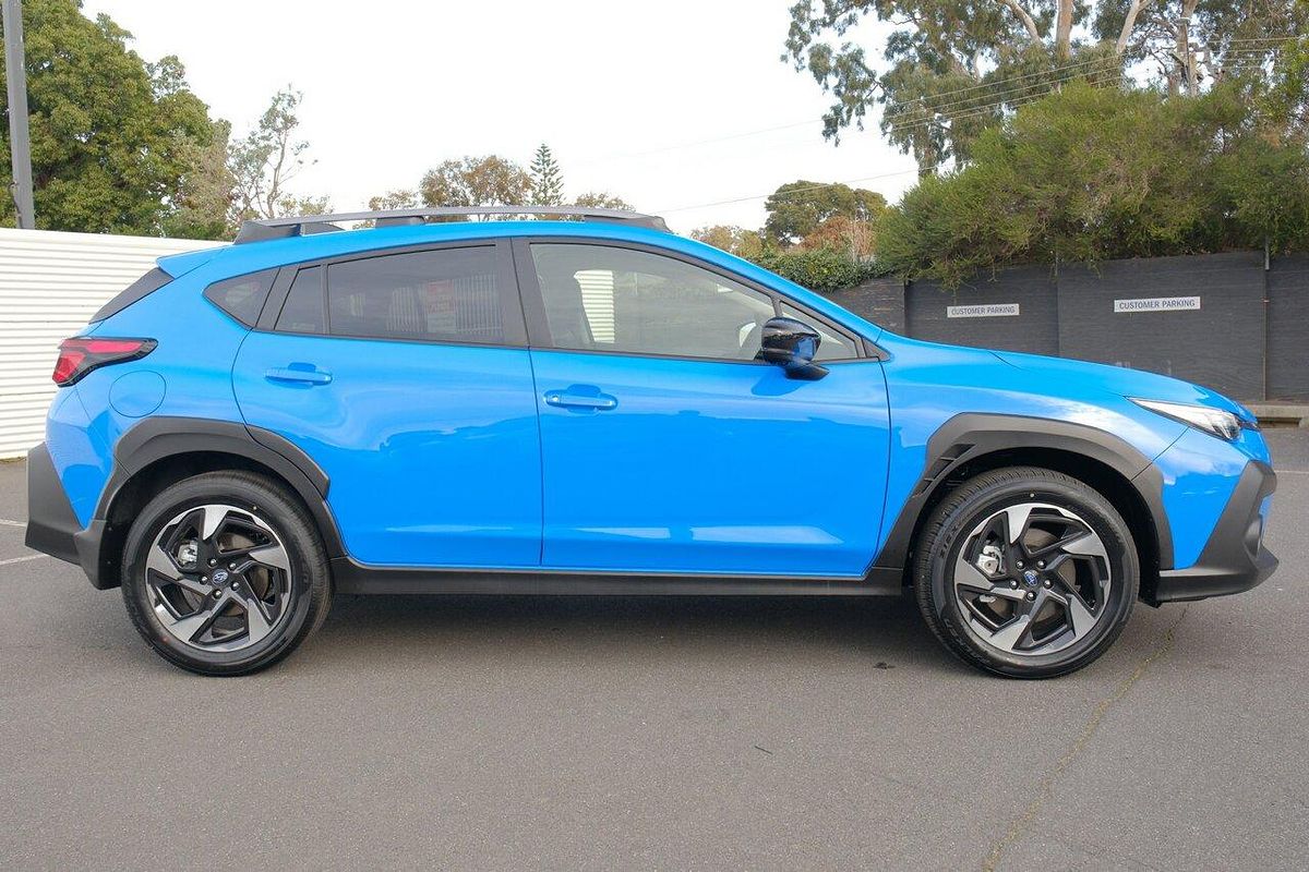 2025 Subaru Crosstrek 2.0S G6X