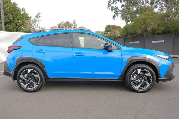 2025 Subaru Crosstrek 2.0S G6X