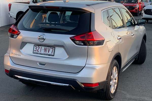 2021 Nissan X-TRAIL ST T32