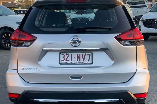 2021 Nissan X-TRAIL ST T32