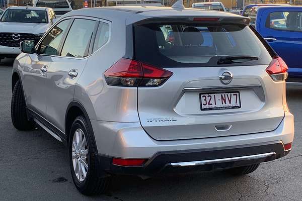2021 Nissan X-TRAIL ST T32
