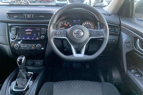 2021 Nissan X-TRAIL ST T32