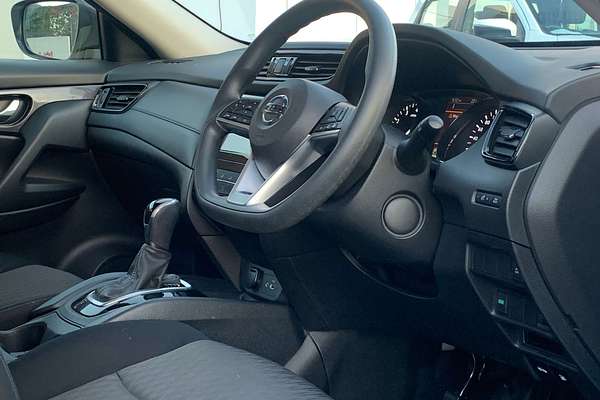 2021 Nissan X-TRAIL ST T32