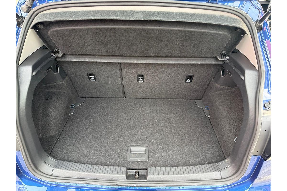 2023 Volkswagen T-Cross 85TSI Life C11