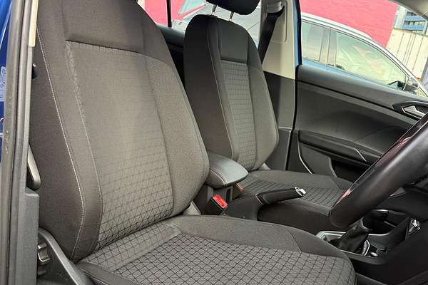 2023 Volkswagen T-Cross 85TSI Life C11