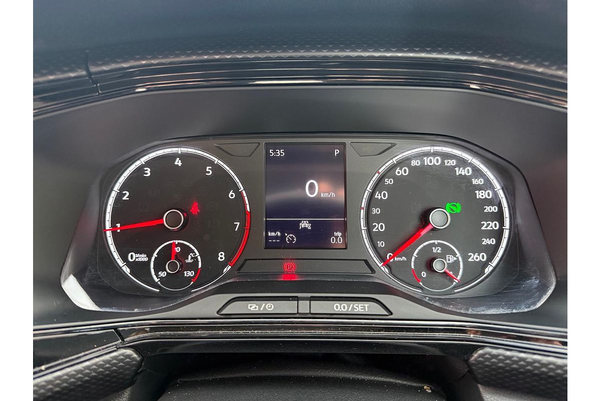 2023 Volkswagen T-Cross 85TSI Life C11
