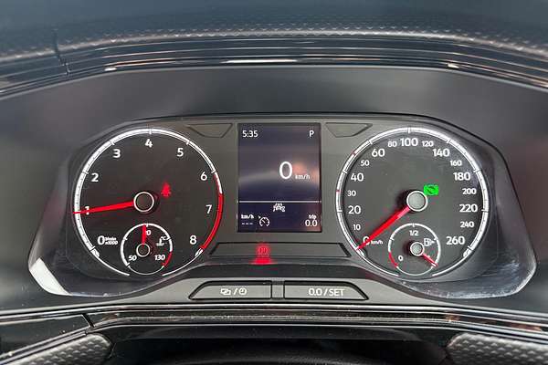 2023 Volkswagen T-Cross 85TSI Life C11