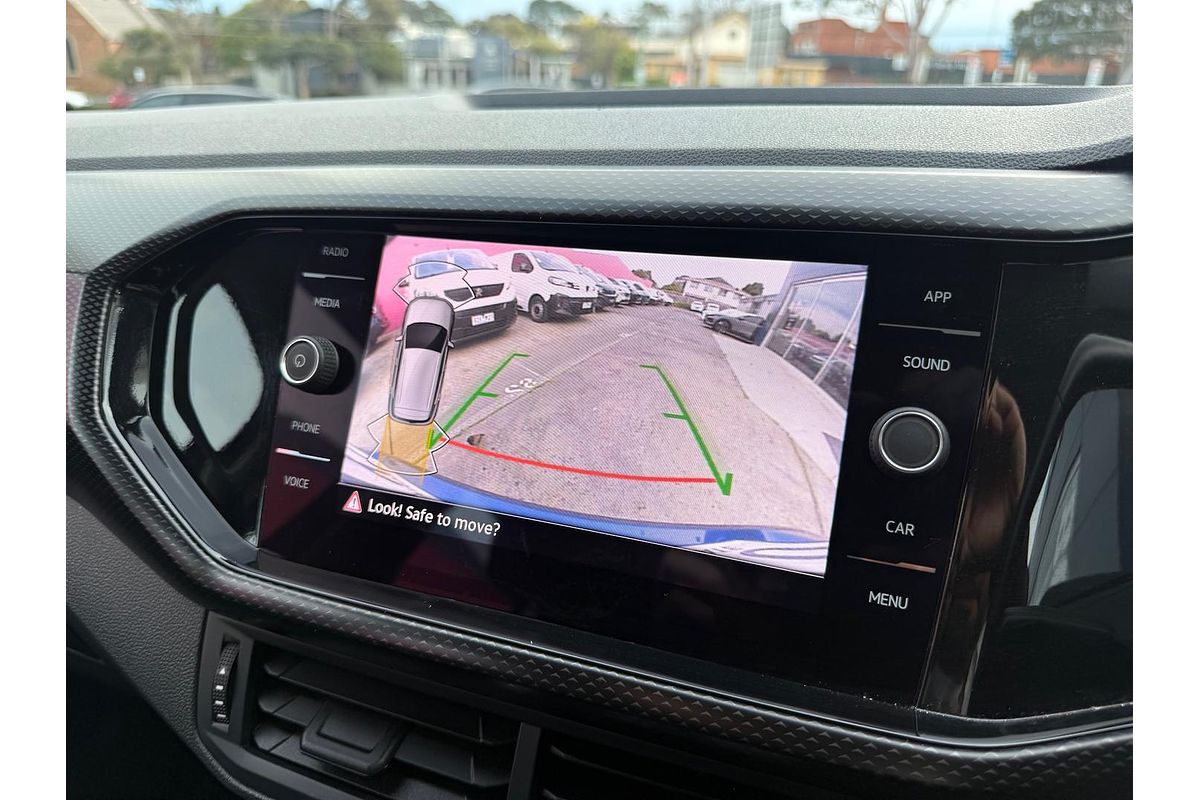 2023 Volkswagen T-Cross 85TSI Life C11