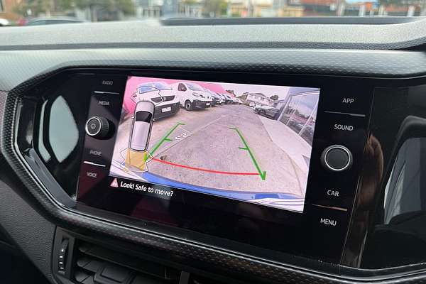 2023 Volkswagen T-Cross 85TSI Life C11
