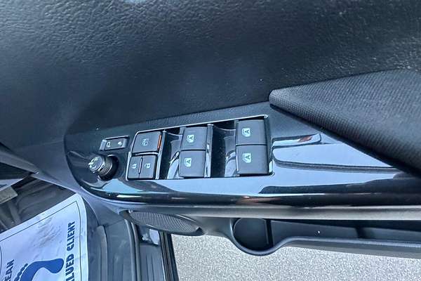2023 Toyota Hilux SR5 GUN126R 4X4