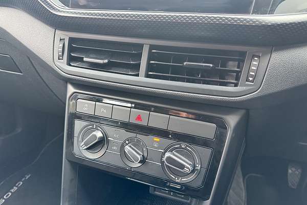 2023 Volkswagen T-Cross 85TSI Life C11