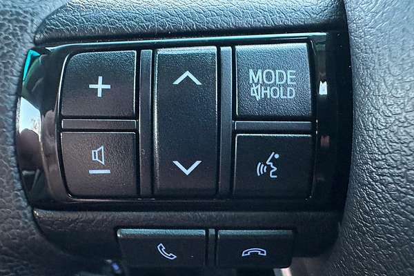2023 Toyota Hilux SR5 GUN126R 4X4