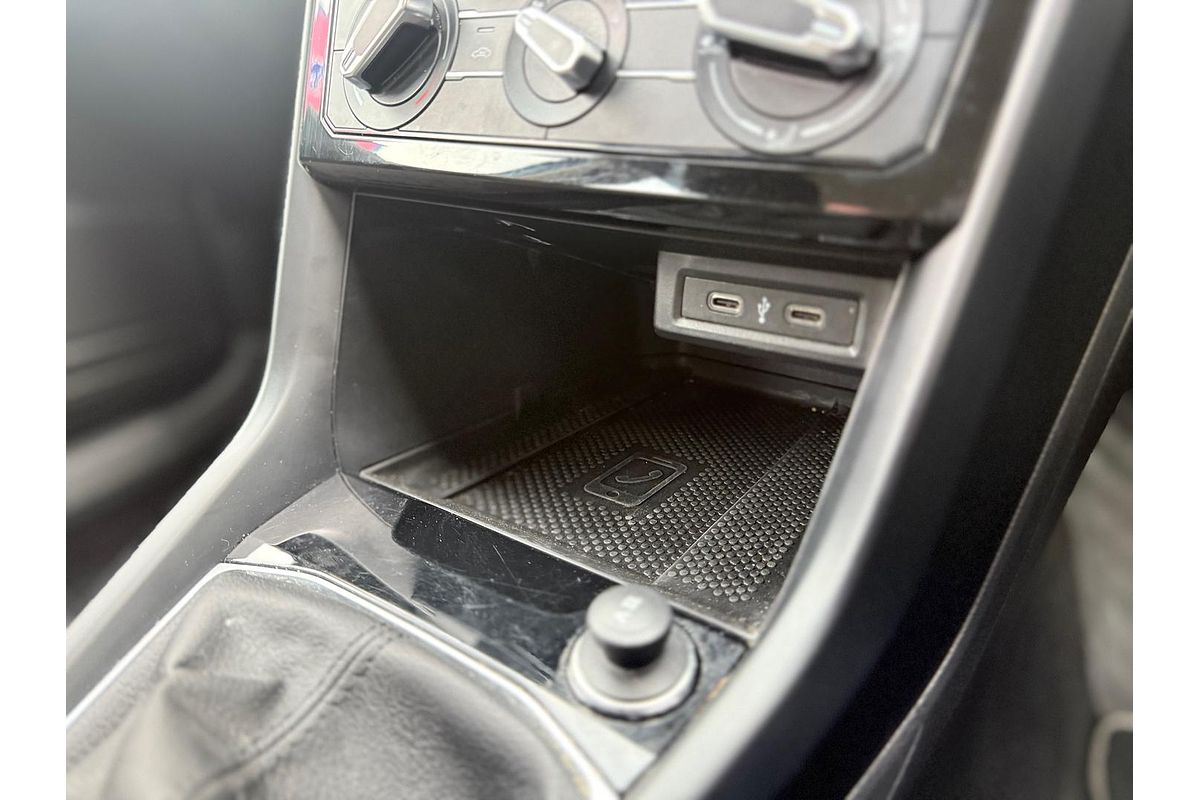 2023 Volkswagen T-Cross 85TSI Life C11