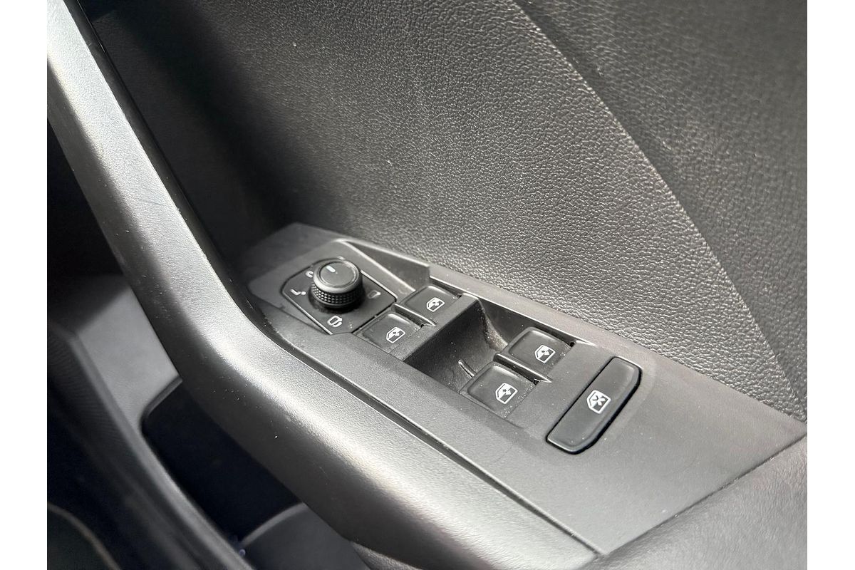 2023 Volkswagen T-Cross 85TSI Life C11