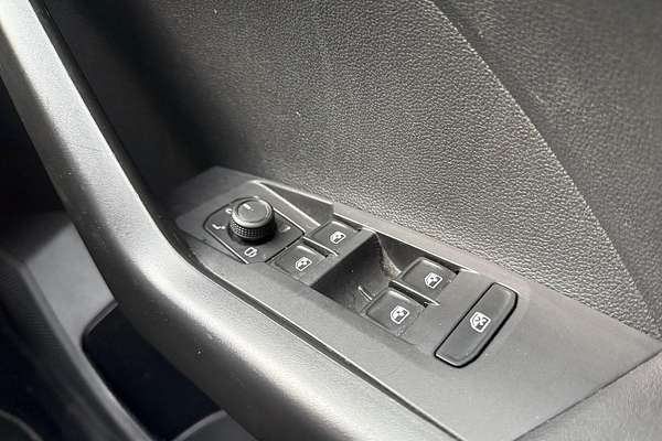 2023 Volkswagen T-Cross 85TSI Life C11