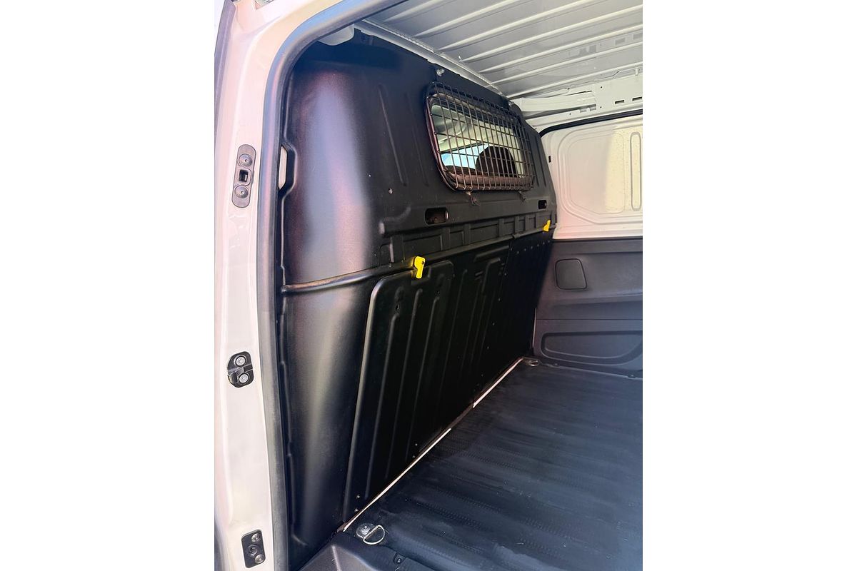 2021 Peugeot Partner 130 THP K9 LWB