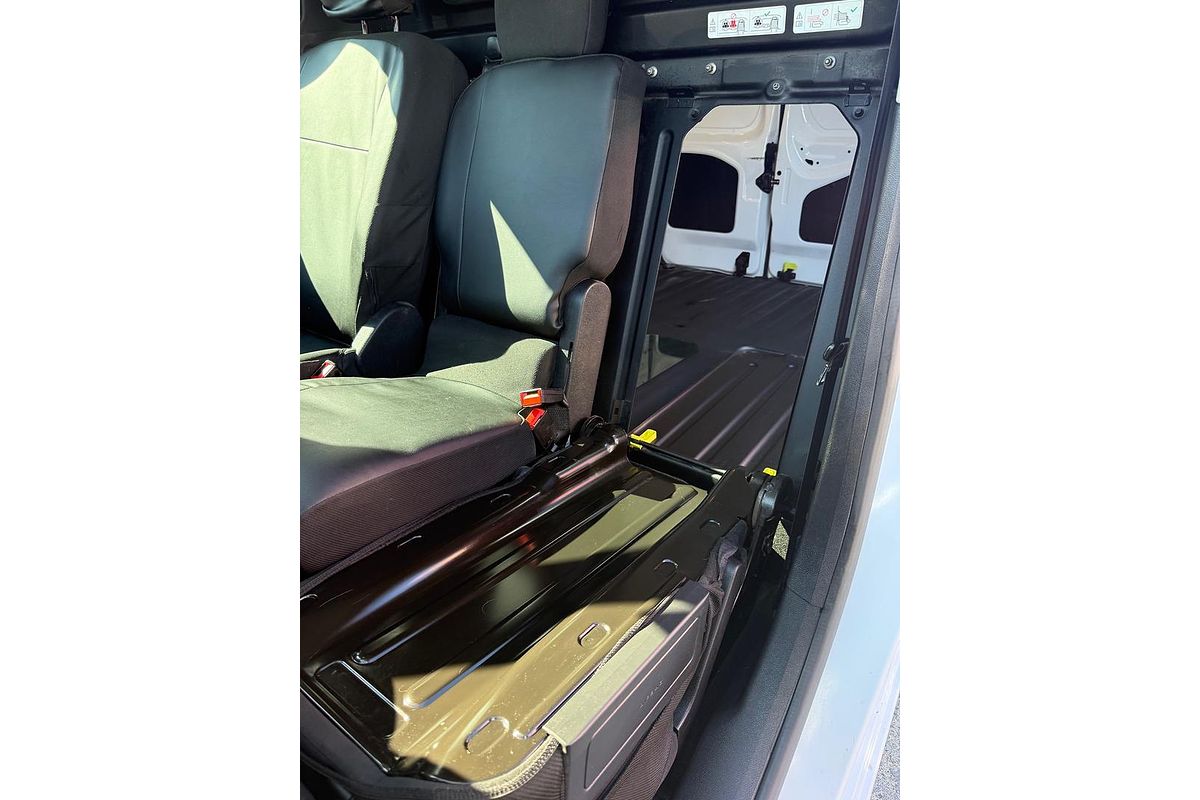 2021 Peugeot Partner 130 THP K9 LWB