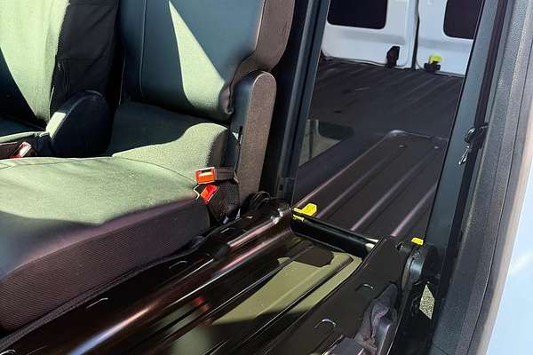 2021 Peugeot Partner 130 THP K9 LWB