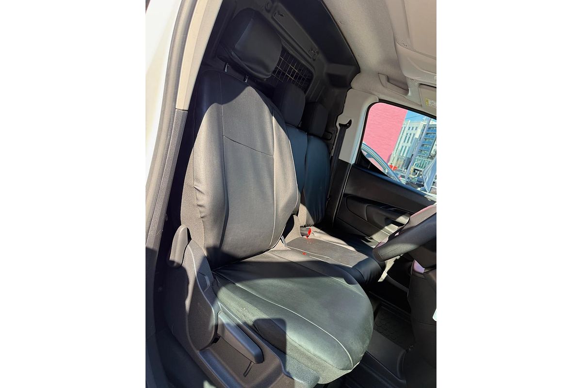 2021 Peugeot Partner 130 THP K9 LWB