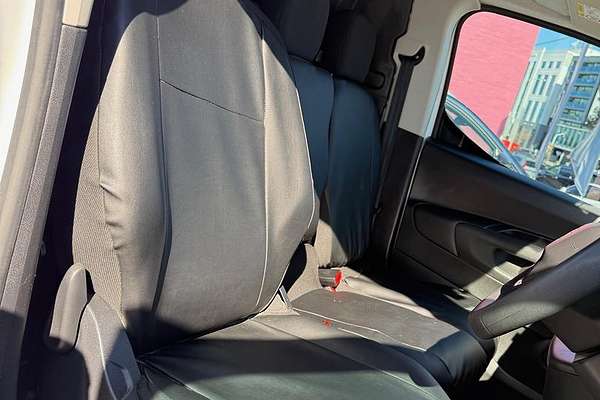 2021 Peugeot Partner 130 THP K9 LWB