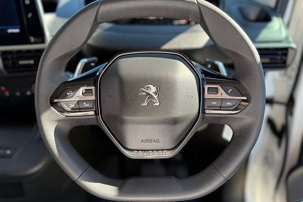2021 Peugeot Partner 130 THP K9 LWB