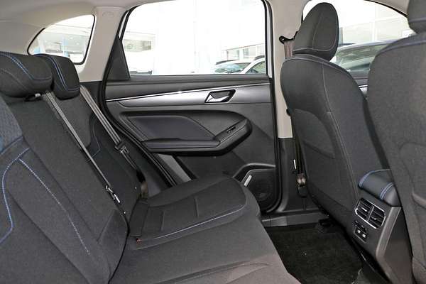 2024 GWM Haval Jolion Premium A01