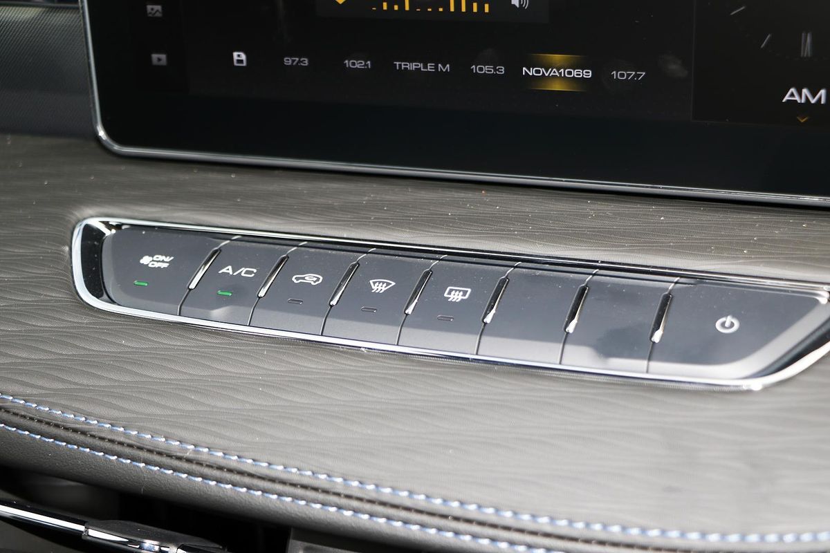 2024 GWM Haval Jolion Premium A01