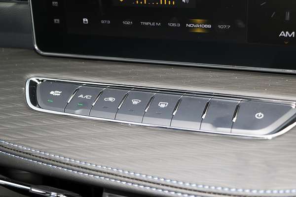 2024 GWM Haval Jolion Premium A01