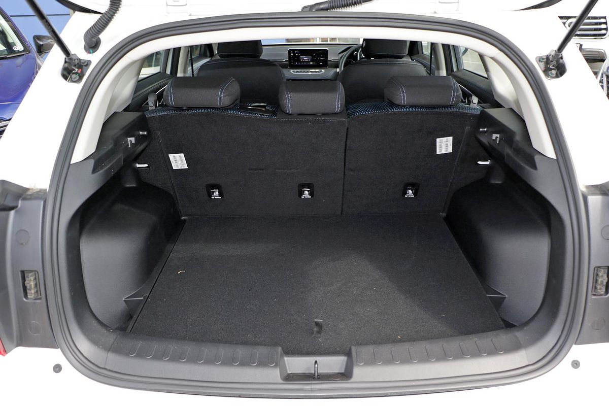 2024 GWM Haval Jolion Premium A01