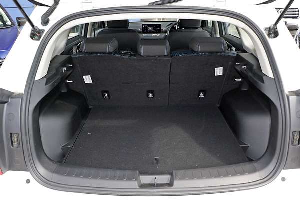 2024 GWM Haval Jolion Premium A01