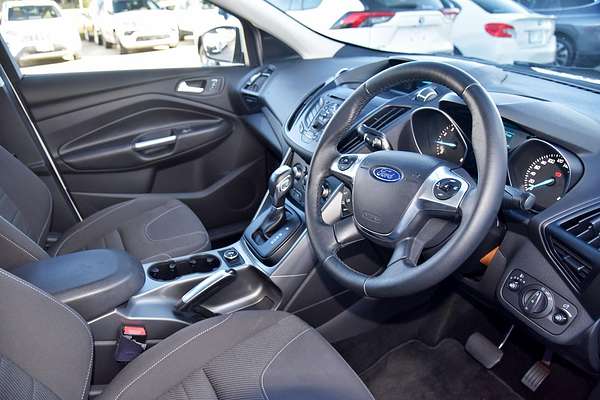 2014 Ford Kuga Ambiente TF MkII