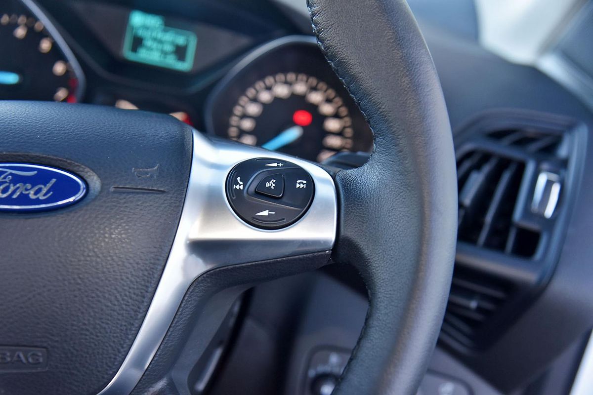 2014 Ford Kuga Ambiente TF MkII