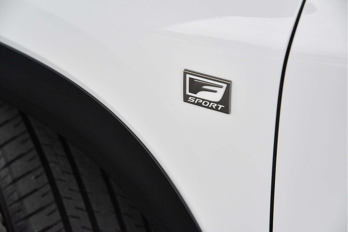 2021 Lexus NX NX300 F Sport AGZ15R