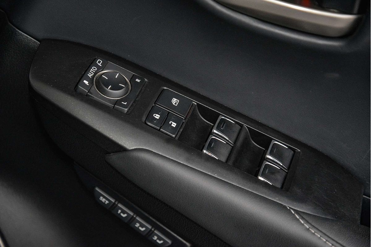 2021 Lexus NX NX300 F Sport AGZ15R