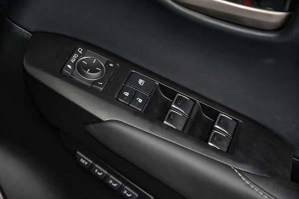 2021 Lexus NX NX300 F Sport AGZ15R