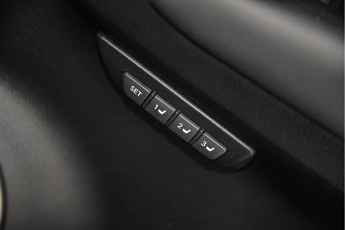2021 Lexus NX NX300 F Sport AGZ15R
