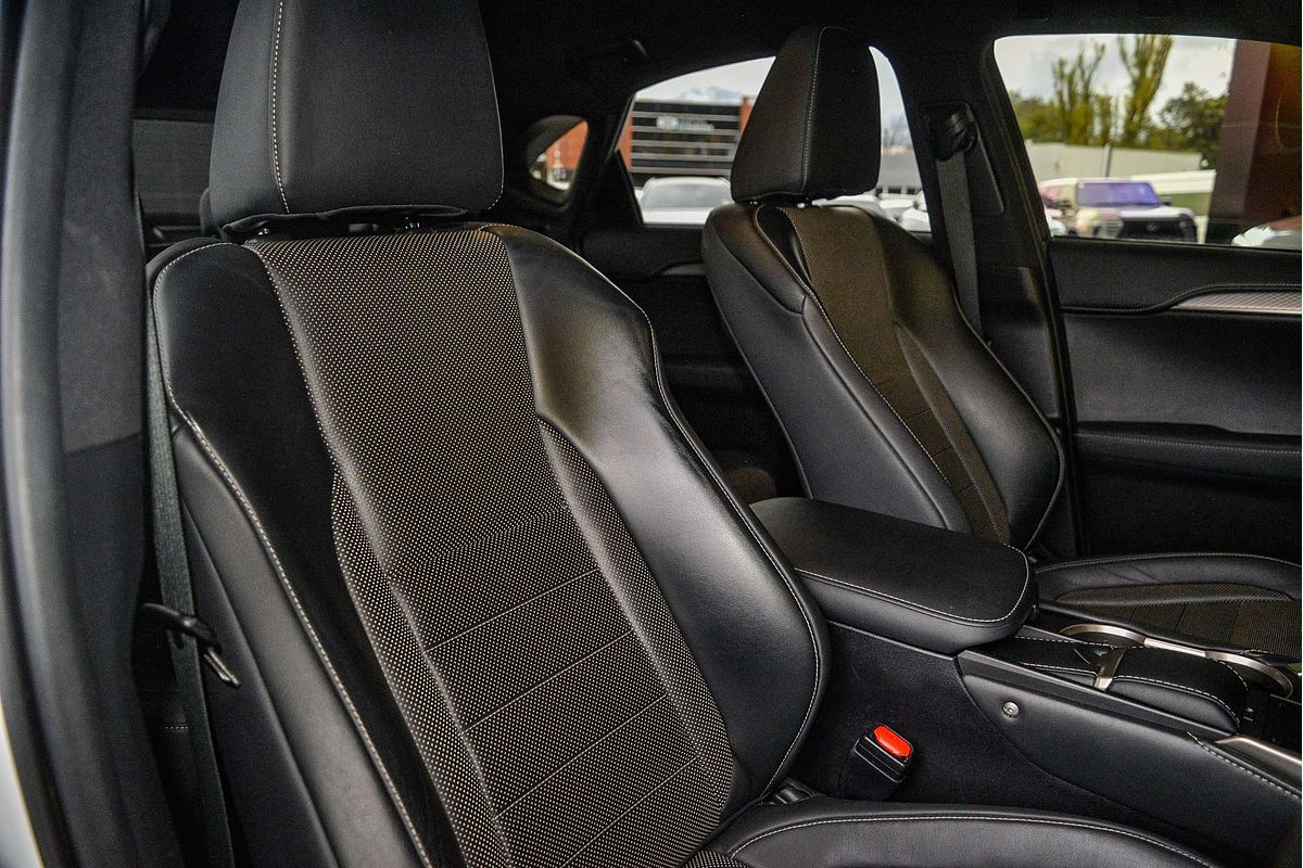 2021 Lexus NX NX300 F Sport AGZ15R